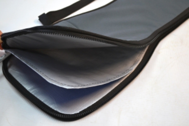 Waka Ama Double Paddle Bag  - Travel image 2